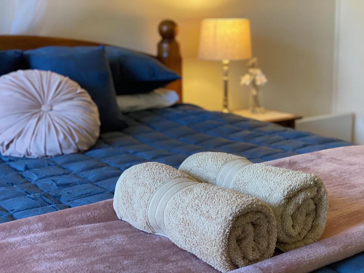 Seacroft Estate Guest house