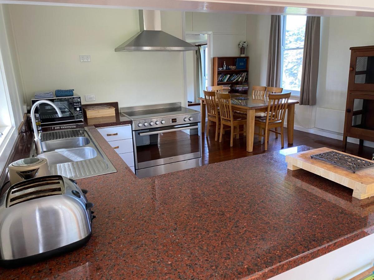 Guest house Seacroft Estate 2*