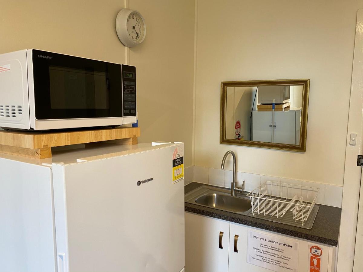 Guest house Seacroft Estate Wongarra