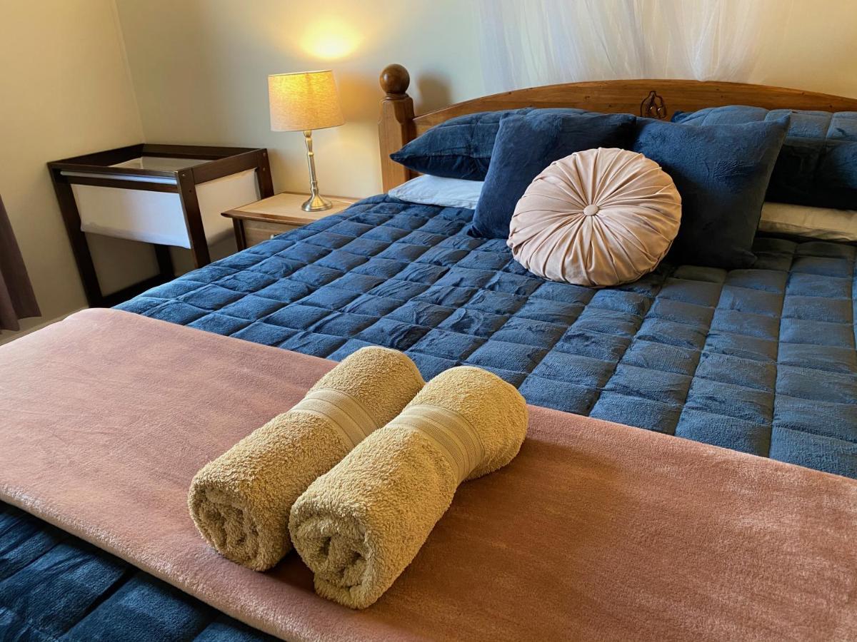 Seacroft Estate Guest house Wongarra
