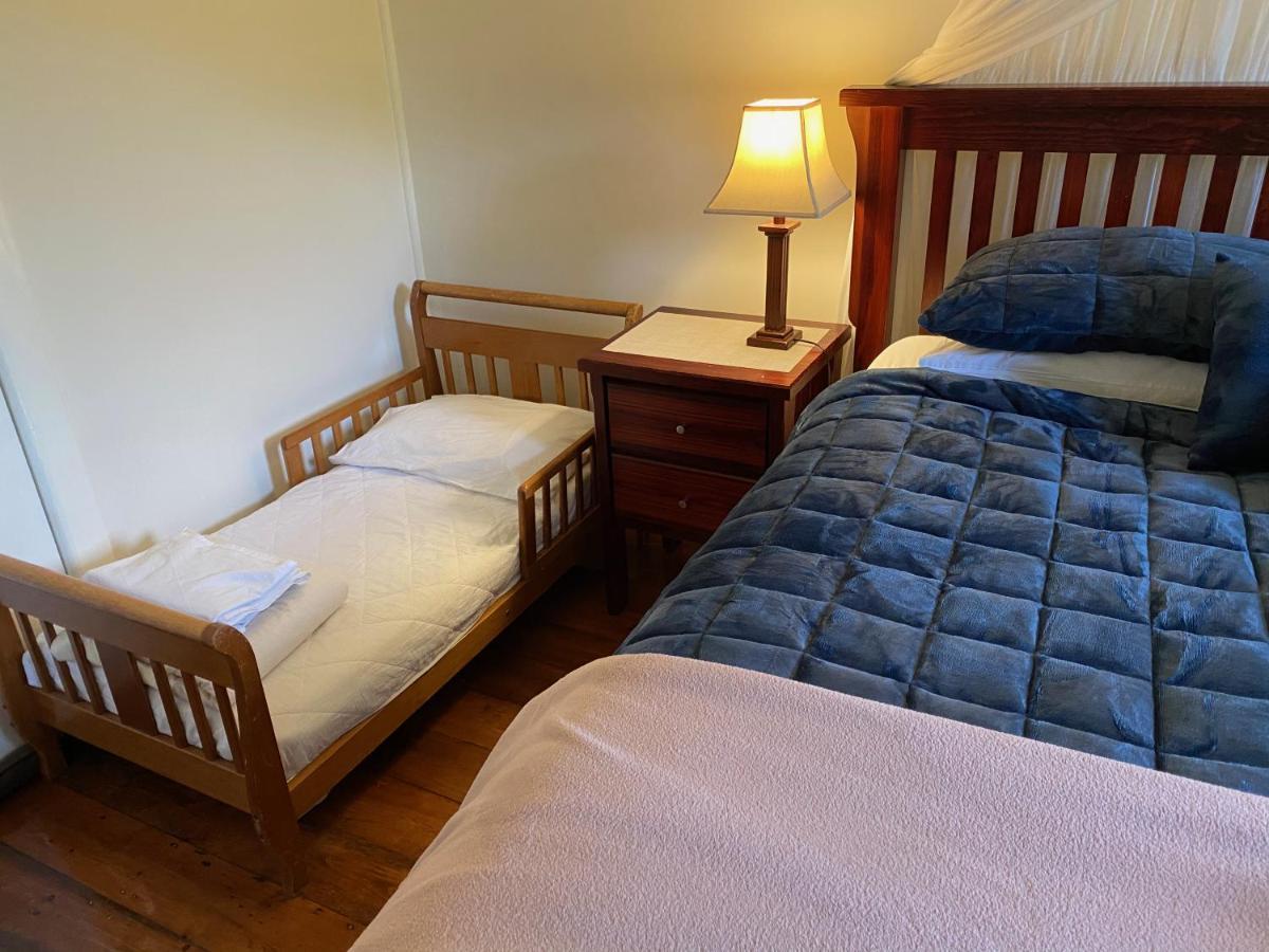 Seacroft Estate Guest house