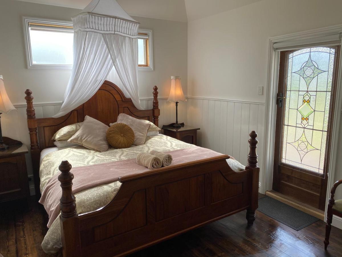 Seacroft Estate Guest house