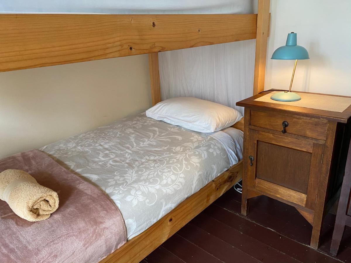 Seacroft Estate Guest house Wongarra
