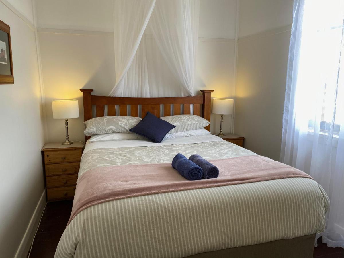 Seacroft Estate Guest house Wongarra