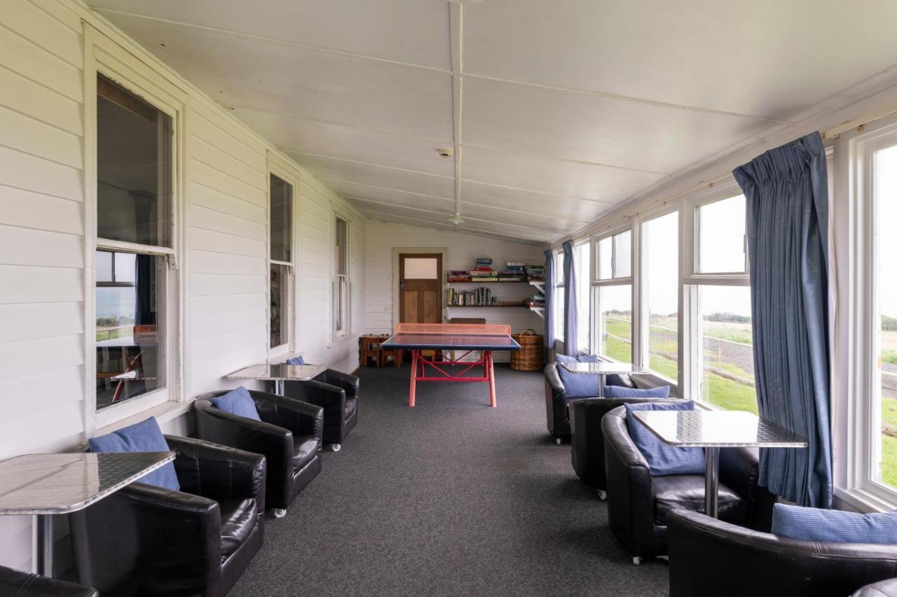 Seacroft Estate Guest house