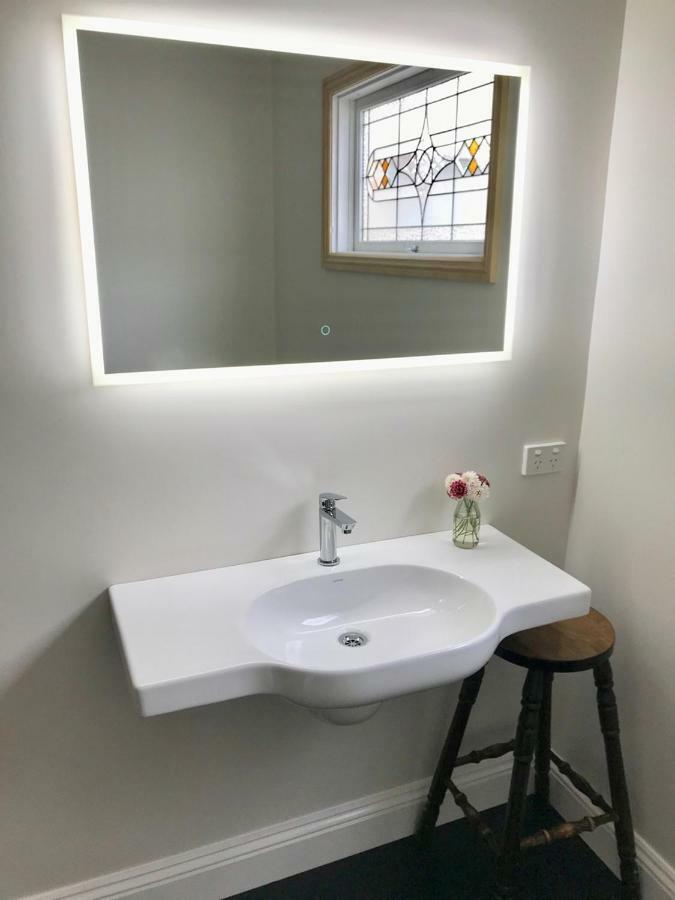 Guest house Seacroft Estate Wongarra