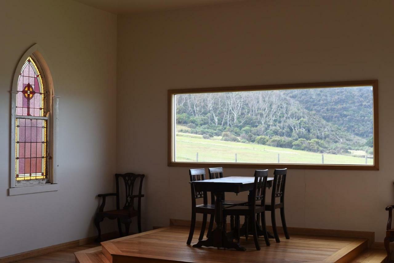 Seacroft Estate Guest house