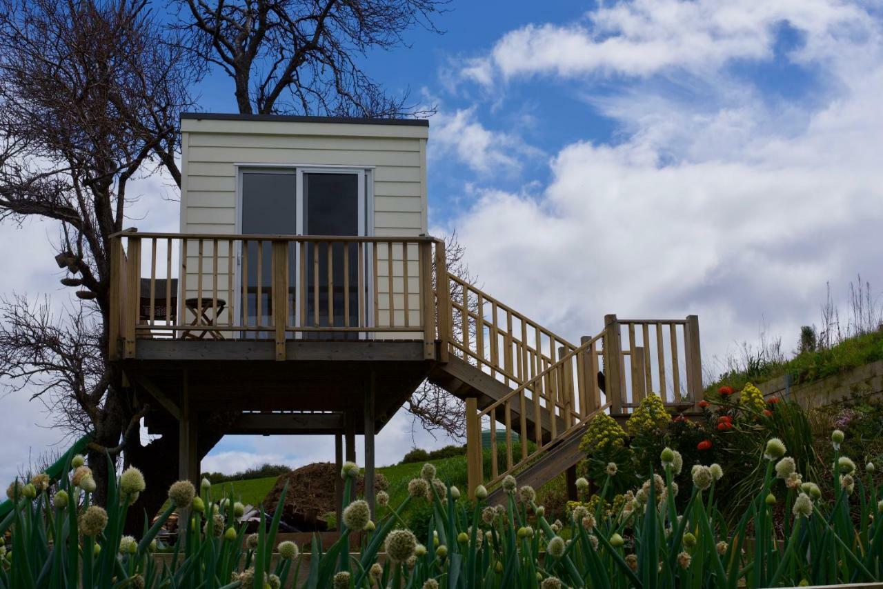 Seacroft Estate Guest house Wongarra